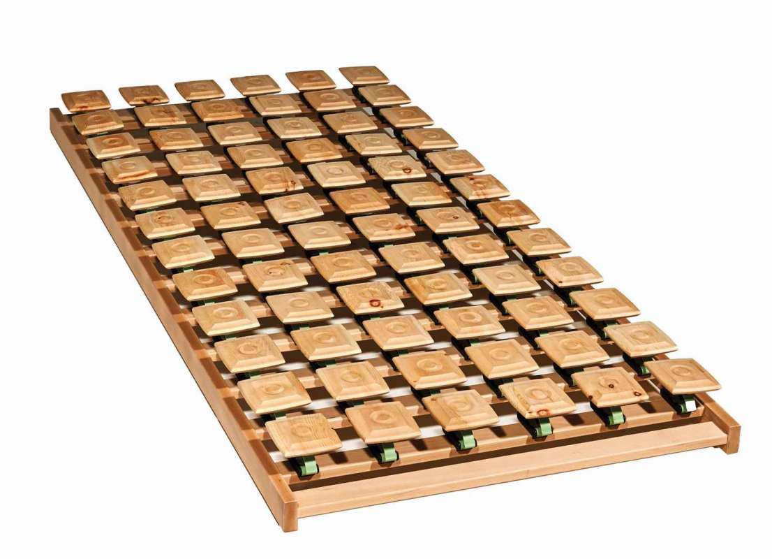 Maxiflex Z Tellerrahmen